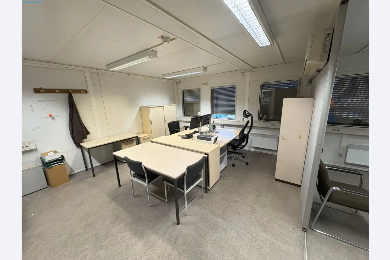 Maschinen aus dem Bereich Umformtechnik-14