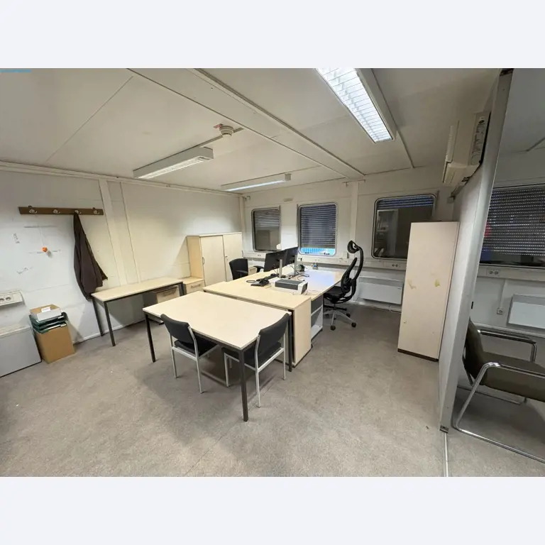 Maschinen aus dem Bereich Umformtechnik-14