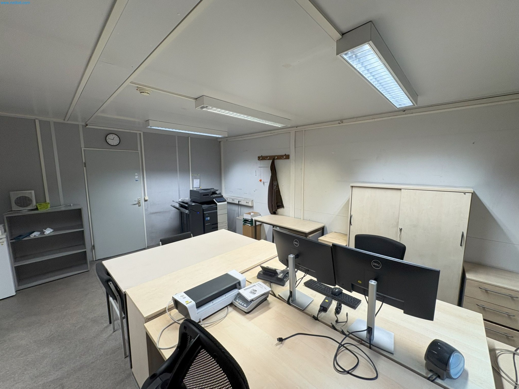 Maschinen aus dem Bereich Umformtechnik-15