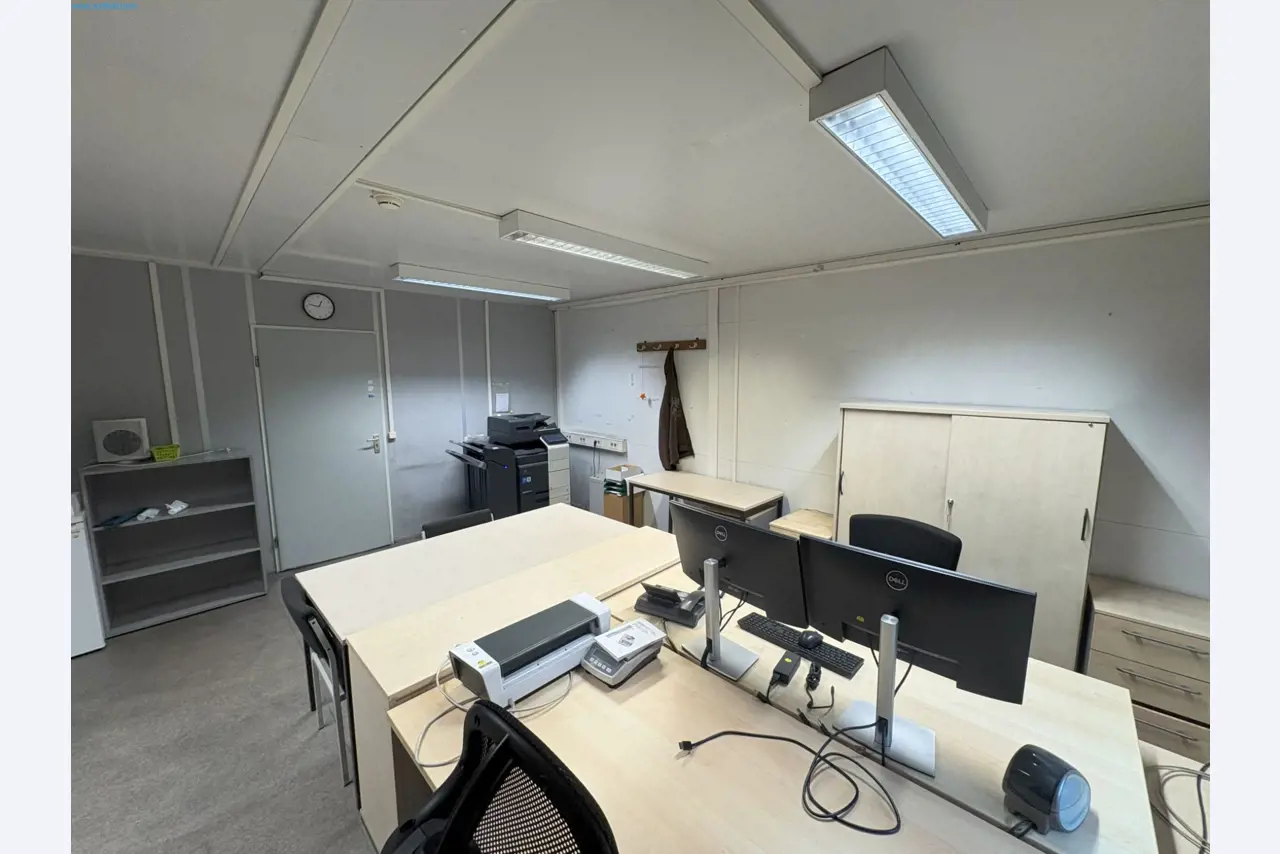 Maschinen aus dem Bereich Umformtechnik-15