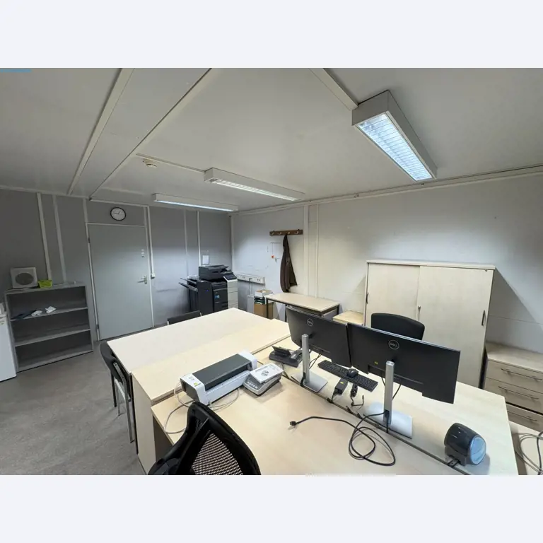 Maschinen aus dem Bereich Umformtechnik-15