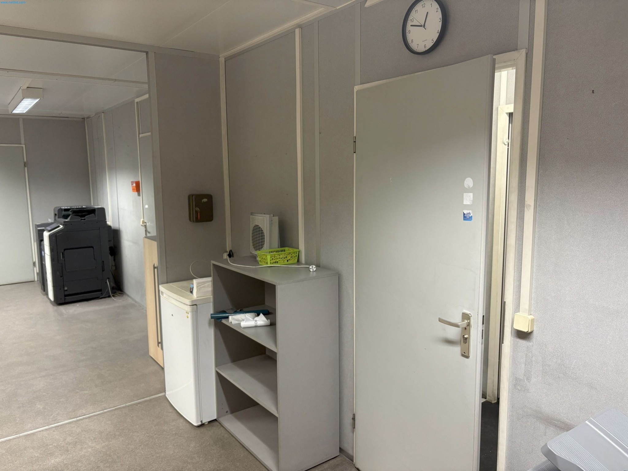 Maschinen aus dem Bereich Umformtechnik-16