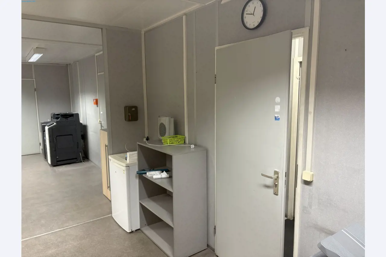 Maschinen aus dem Bereich Umformtechnik-16