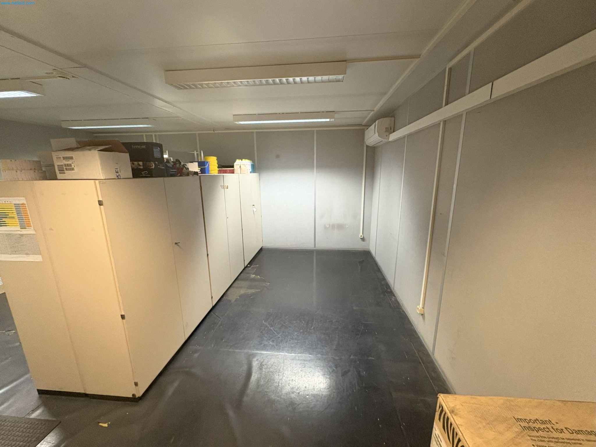 Maschinen aus dem Bereich Umformtechnik-17