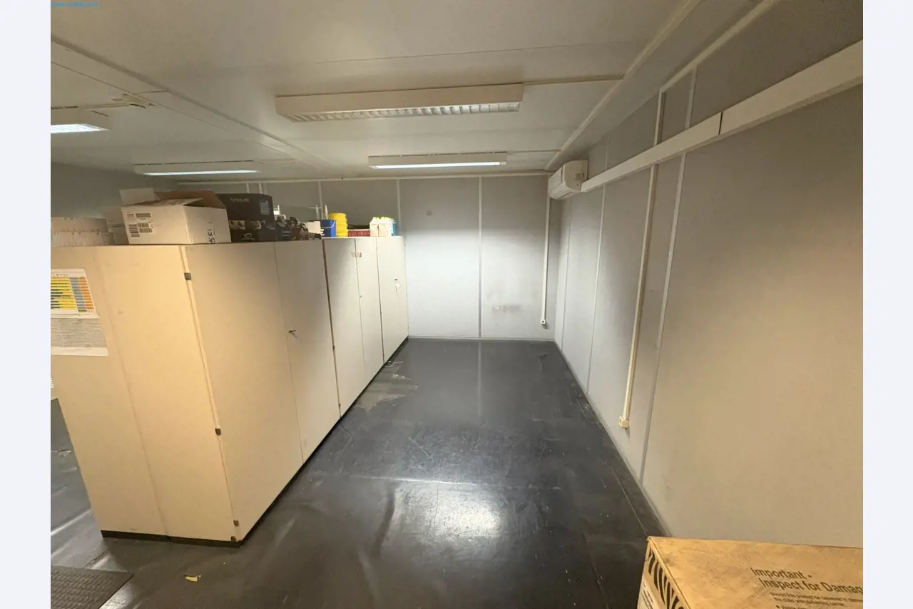 Maschinen aus dem Bereich Umformtechnik-17