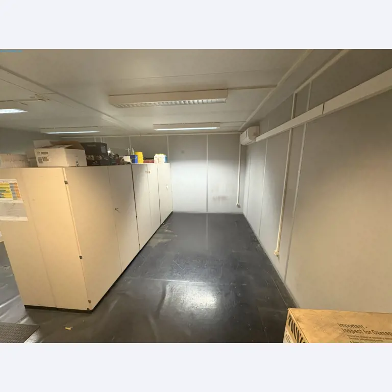 Maschinen aus dem Bereich Umformtechnik-17