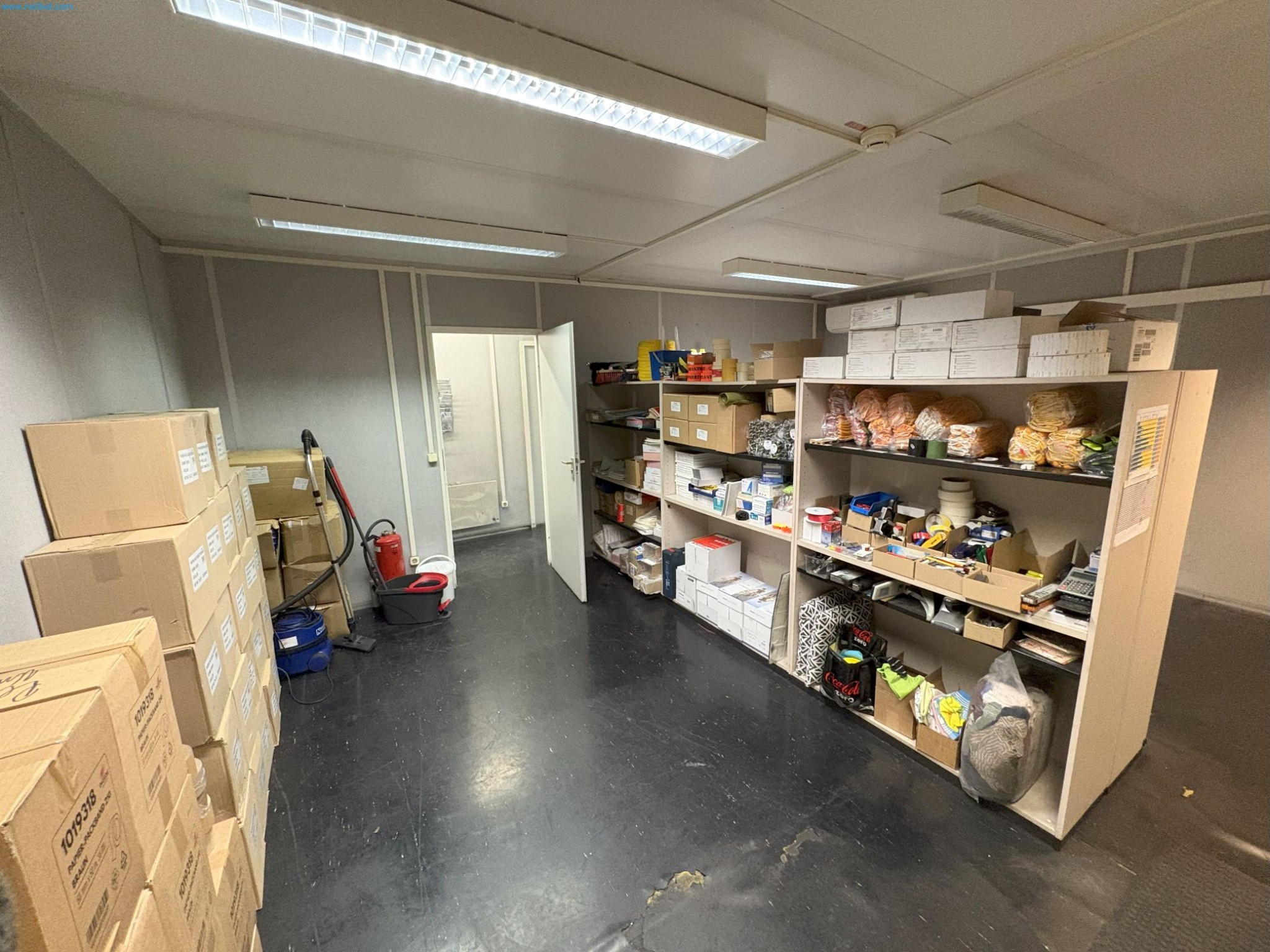 Maschinen aus dem Bereich Umformtechnik-18