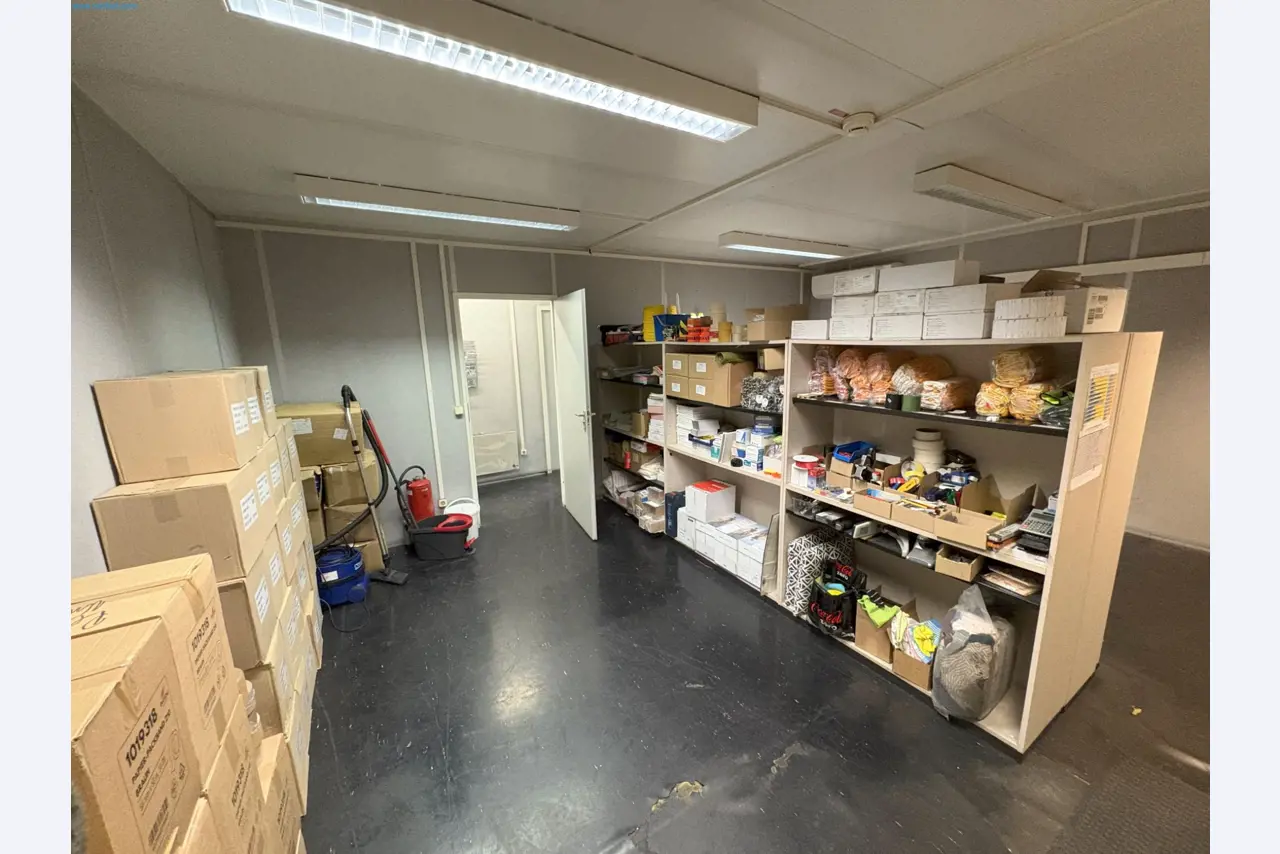 Maschinen aus dem Bereich Umformtechnik-18