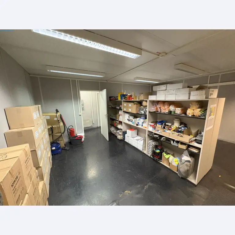 Maschinen aus dem Bereich Umformtechnik-18