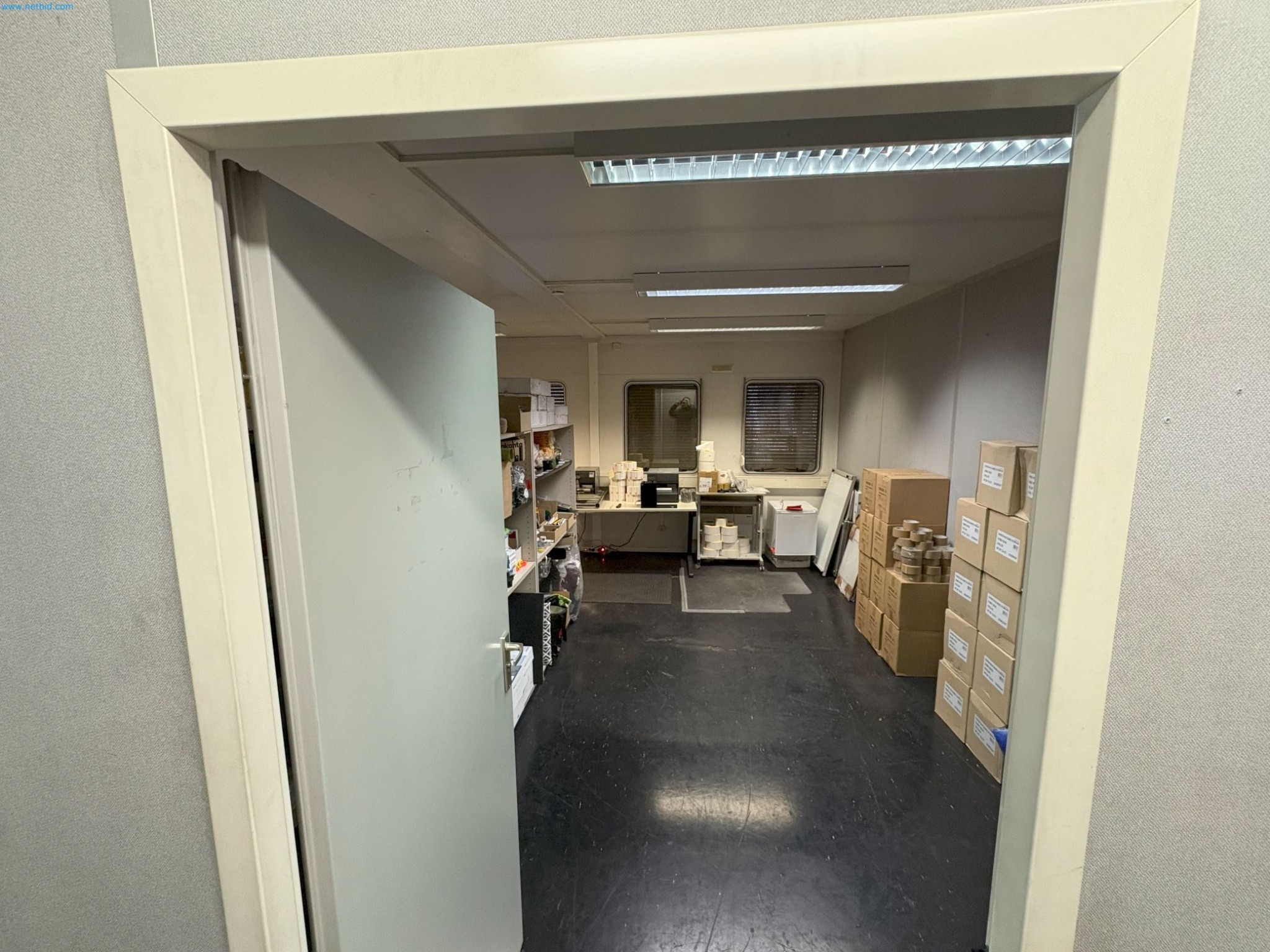 Maschinen aus dem Bereich Umformtechnik-19