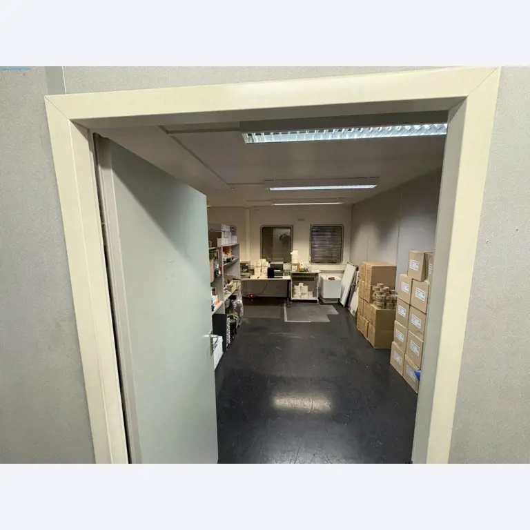 Maschinen aus dem Bereich Umformtechnik-19