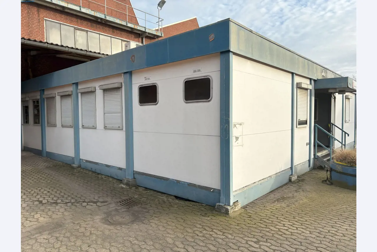 Maschinen aus dem Bereich Umformtechnik-2