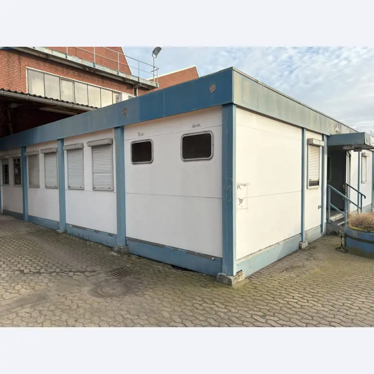 Maschinen aus dem Bereich Umformtechnik-2