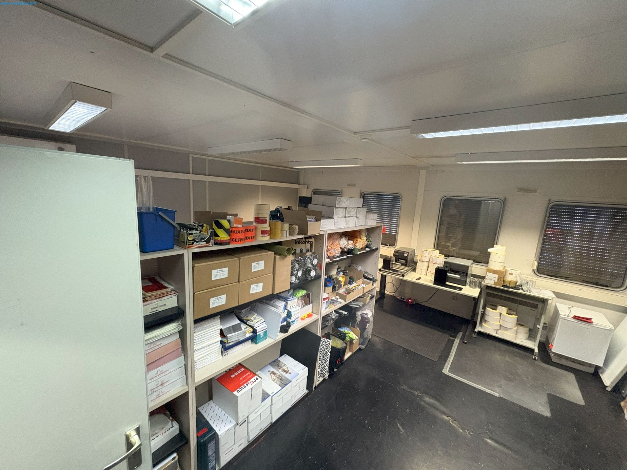 Maschinen aus dem Bereich Umformtechnik-20