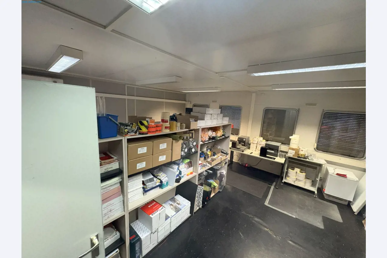 Maschinen aus dem Bereich Umformtechnik-20