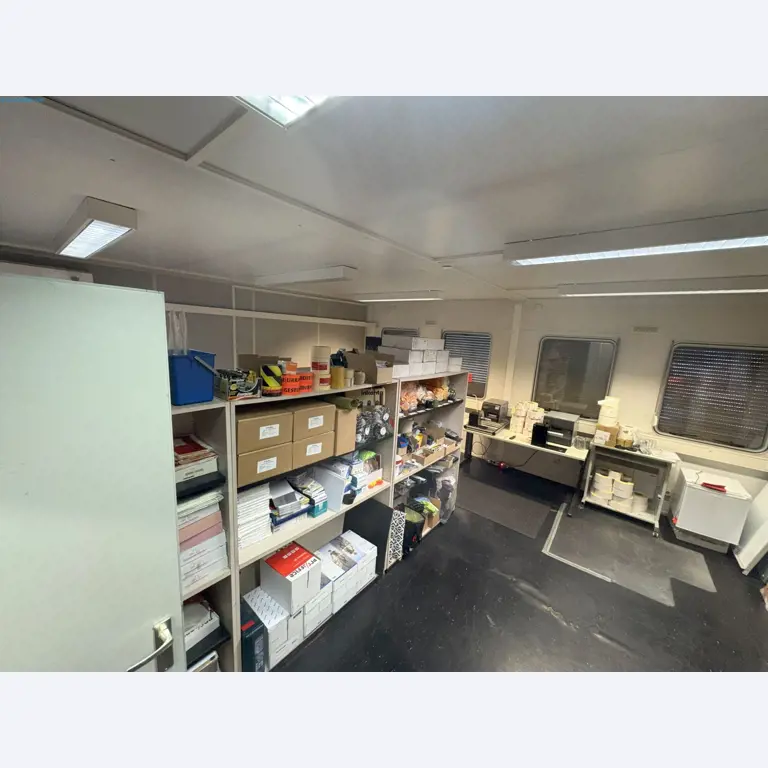 Maschinen aus dem Bereich Umformtechnik-20