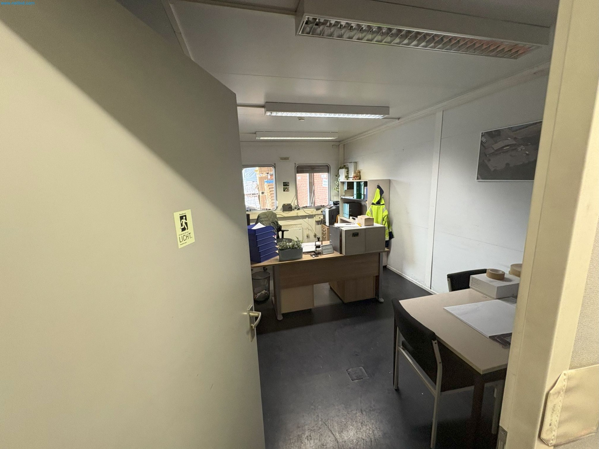 Maschinen aus dem Bereich Umformtechnik-21