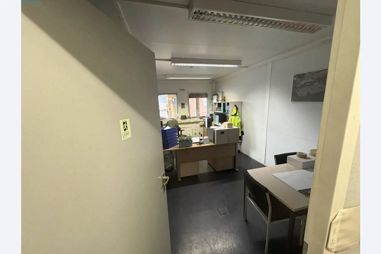 Maschinen aus dem Bereich Umformtechnik-21