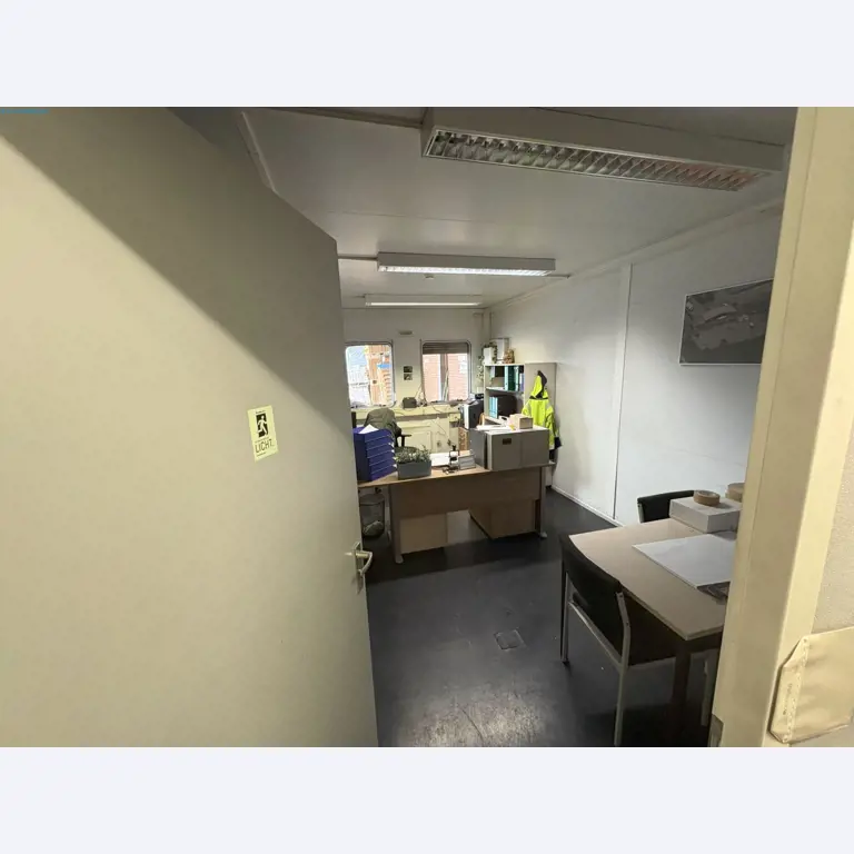 Maschinen aus dem Bereich Umformtechnik-21