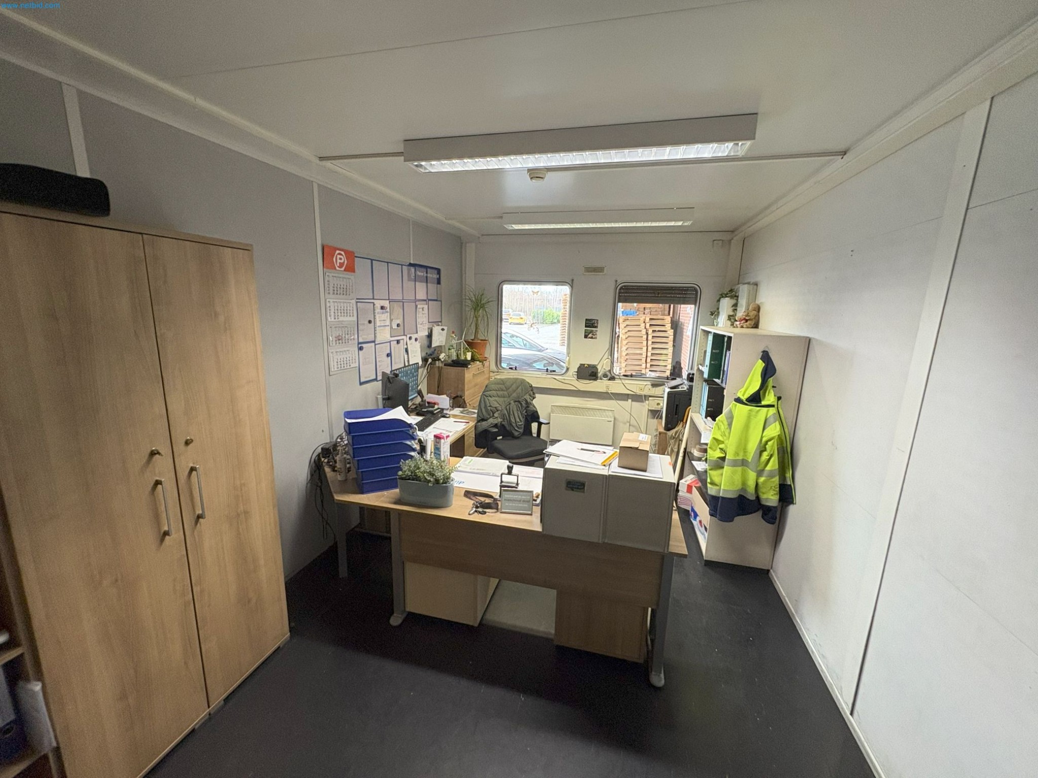 Maschinen aus dem Bereich Umformtechnik-22