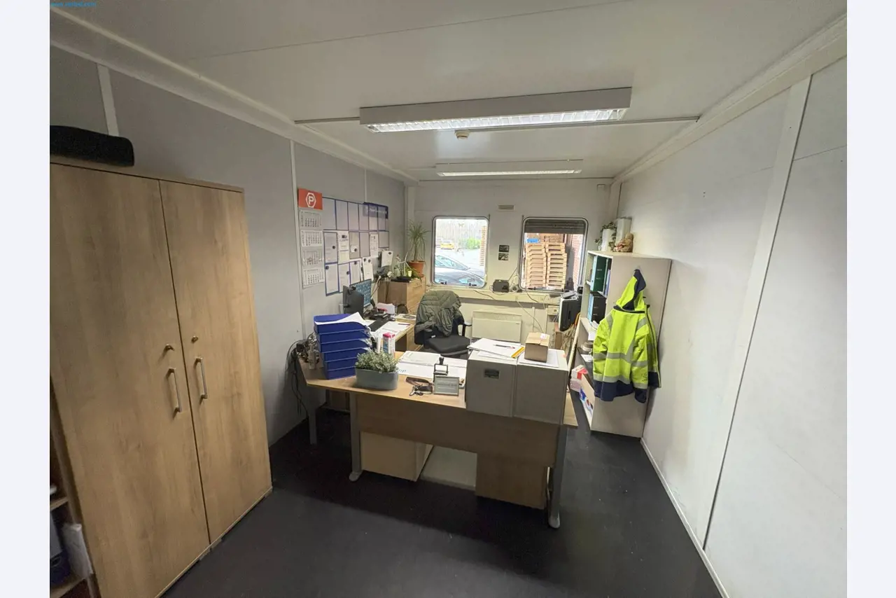 Maschinen aus dem Bereich Umformtechnik-22