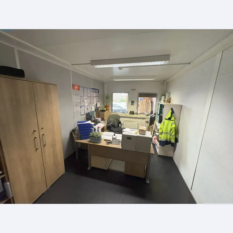 Maschinen aus dem Bereich Umformtechnik-22