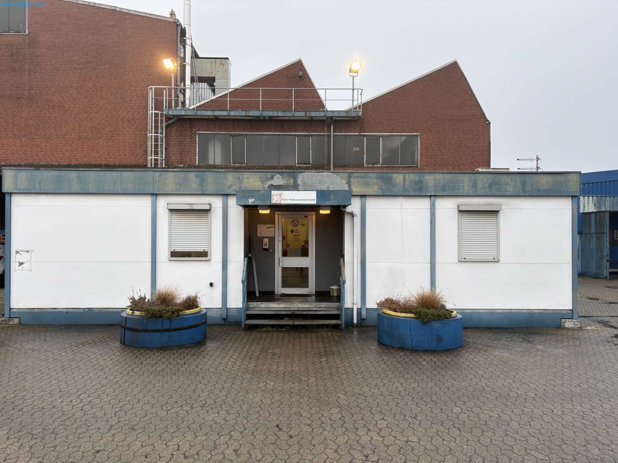 Maschinen aus dem Bereich Umformtechnik-1