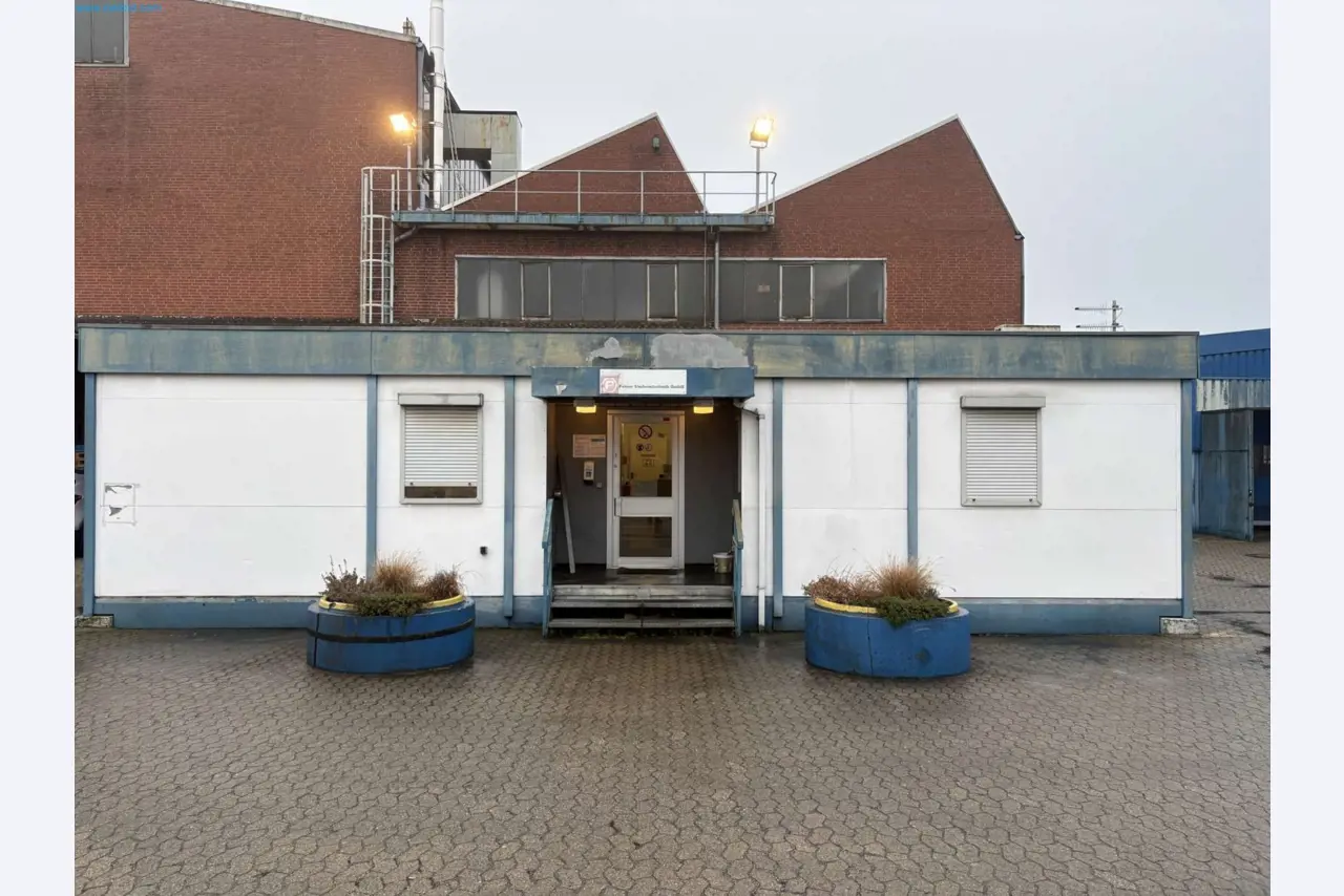 Maschinen aus dem Bereich Umformtechnik-1