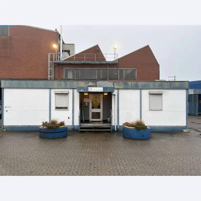 Maschinen aus dem Bereich Umformtechnik-1