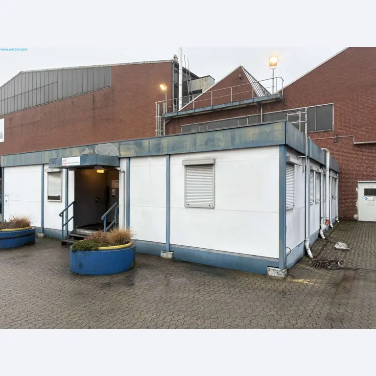 Maschinen aus dem Bereich Umformtechnik-23