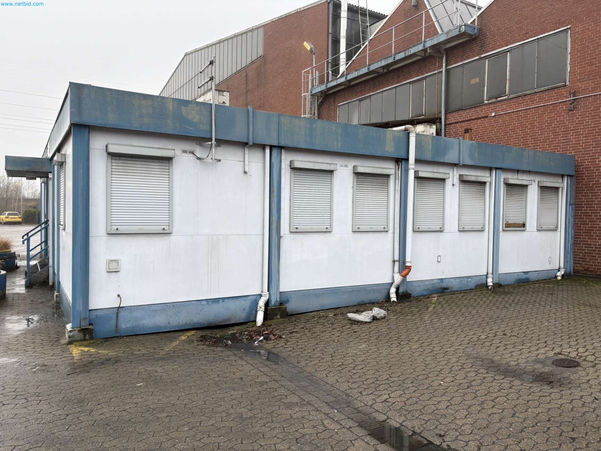 Maschinen aus dem Bereich Umformtechnik-24