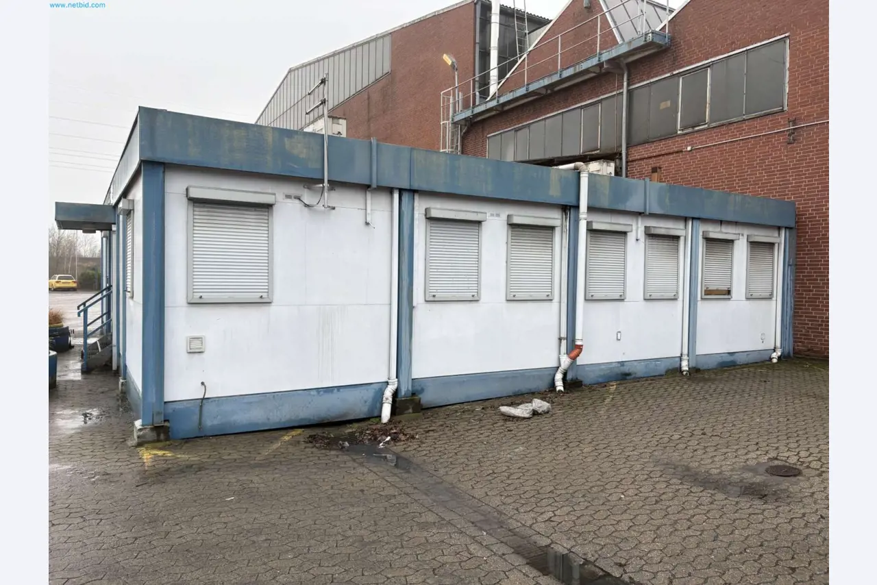 Maschinen aus dem Bereich Umformtechnik-24