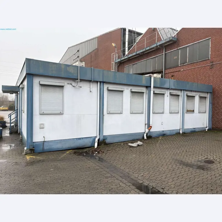 Maschinen aus dem Bereich Umformtechnik-24