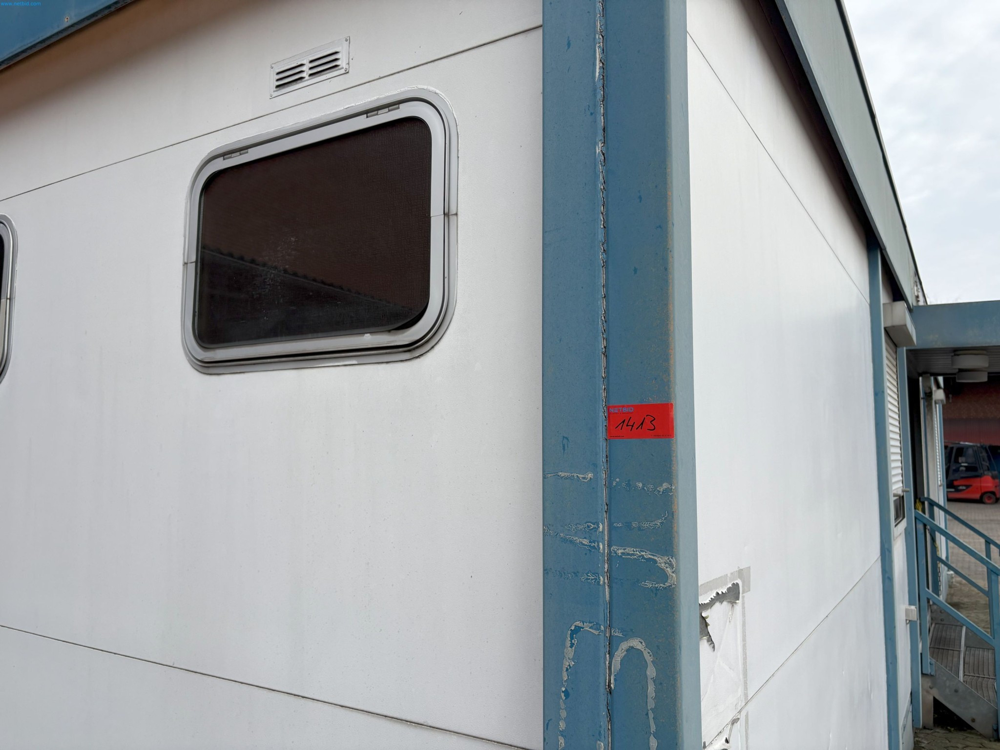 Maschinen aus dem Bereich Umformtechnik-3