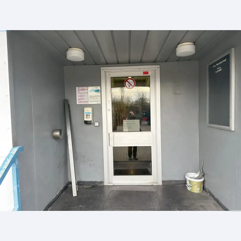 Maschinen aus dem Bereich Umformtechnik-4