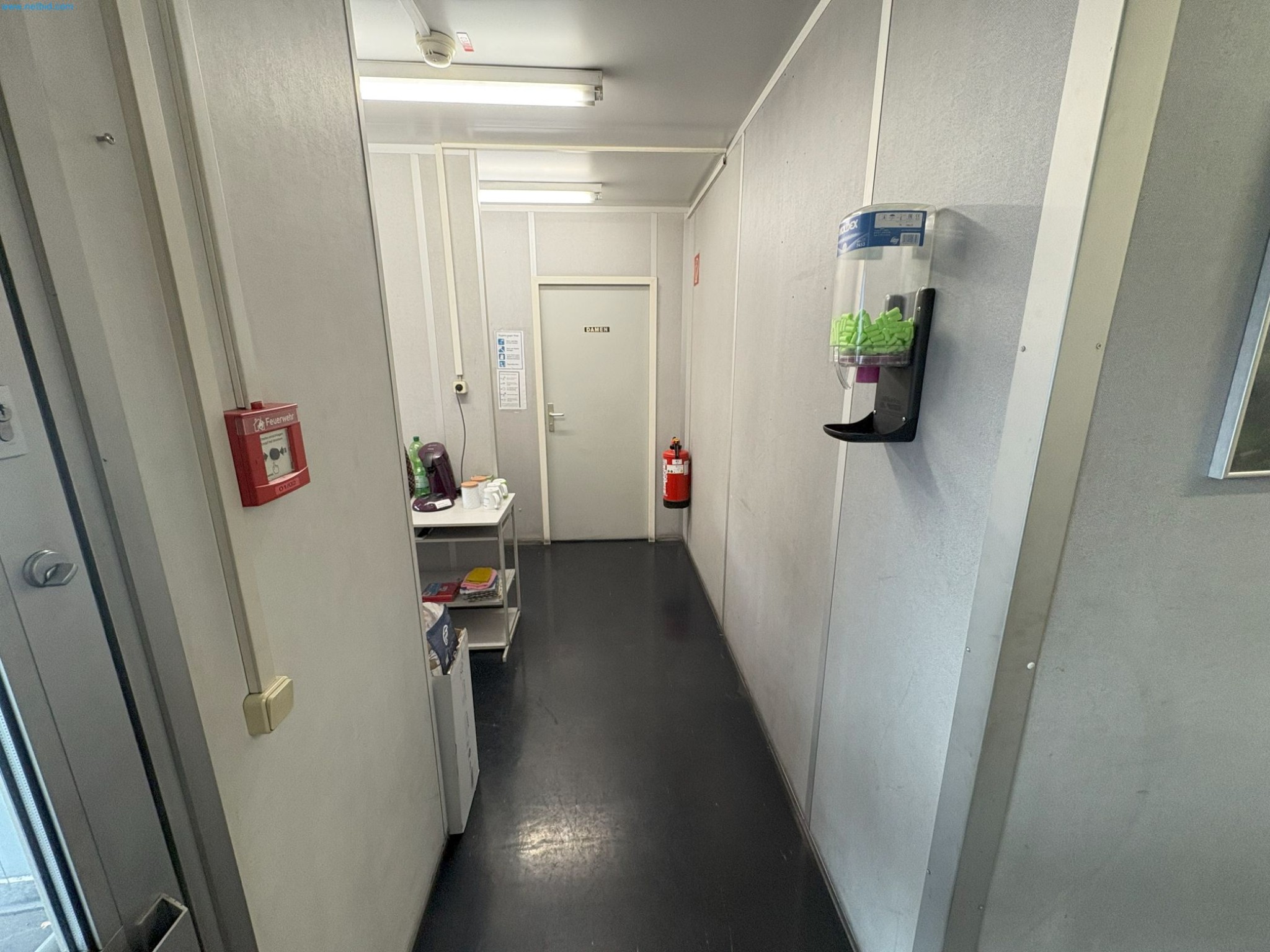 Maschinen aus dem Bereich Umformtechnik-5