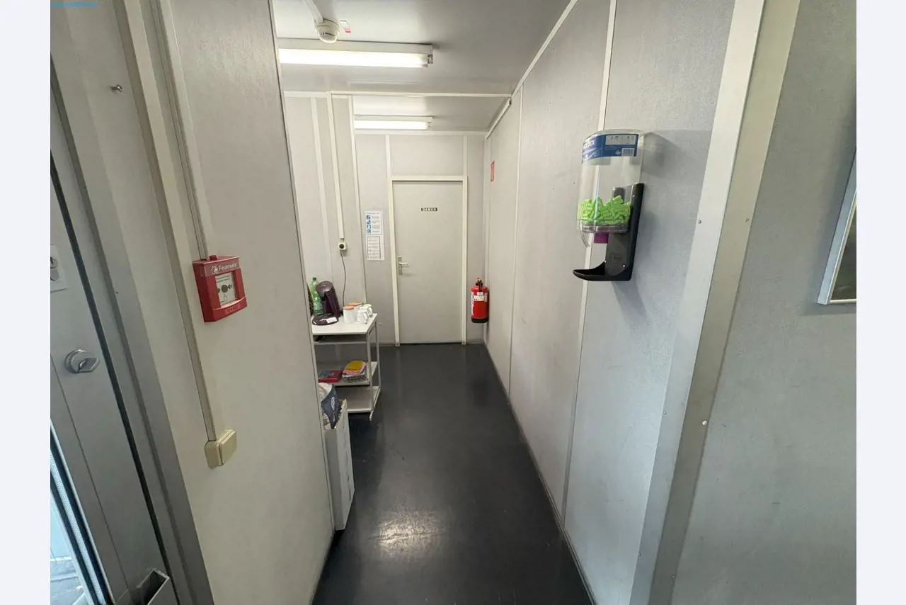 Maschinen aus dem Bereich Umformtechnik-5