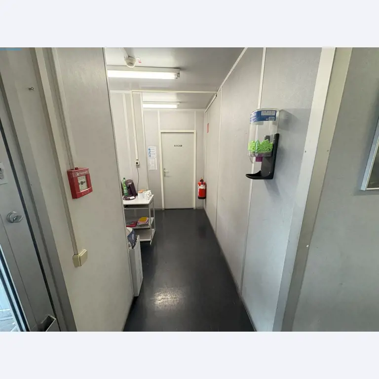 Maschinen aus dem Bereich Umformtechnik-5