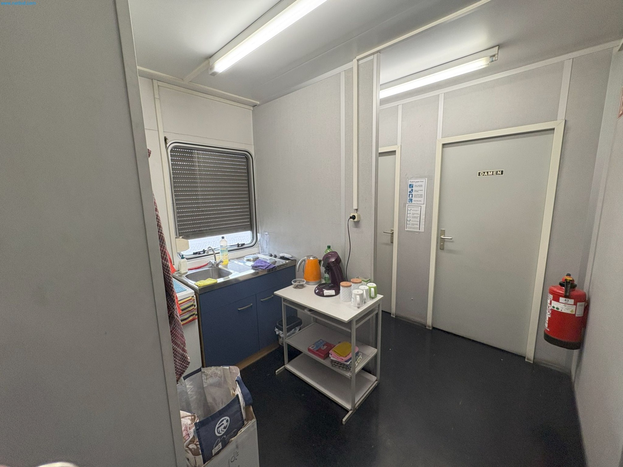 Maschinen aus dem Bereich Umformtechnik-6