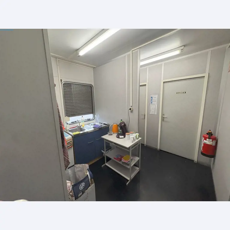 Maschinen aus dem Bereich Umformtechnik-6