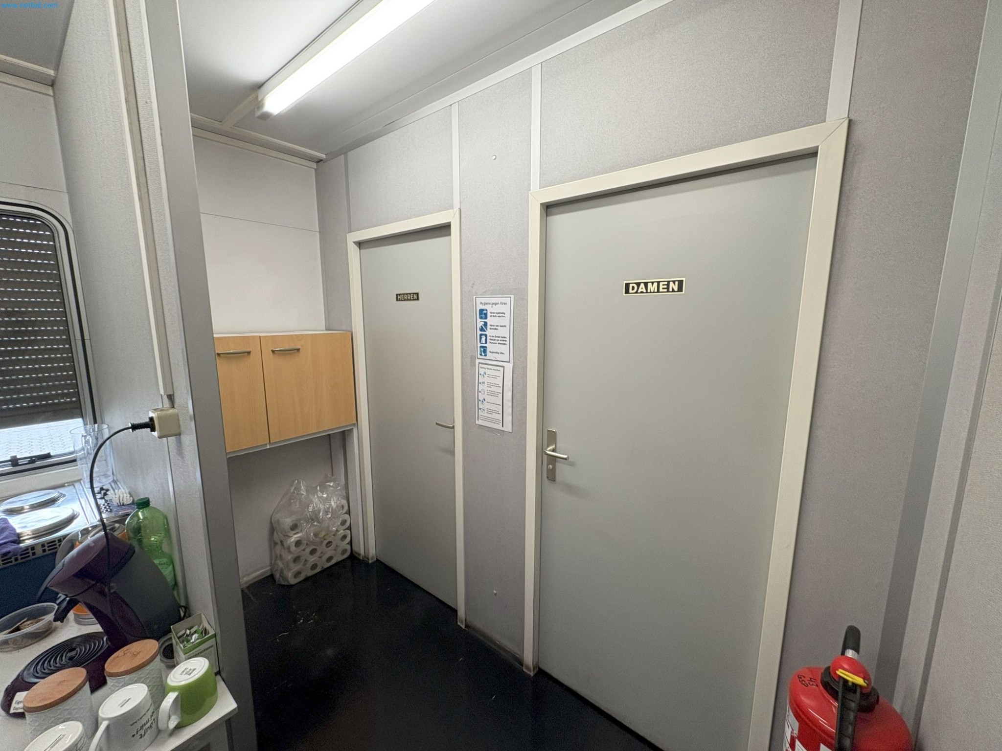 Maschinen aus dem Bereich Umformtechnik-7