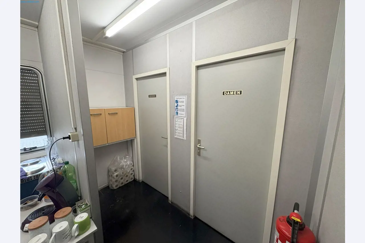 Maschinen aus dem Bereich Umformtechnik-7