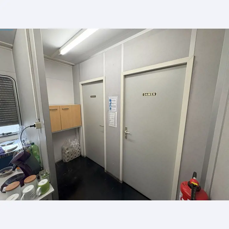 Maschinen aus dem Bereich Umformtechnik-7