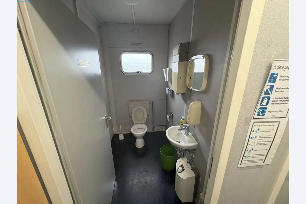 Maschinen aus dem Bereich Umformtechnik-8