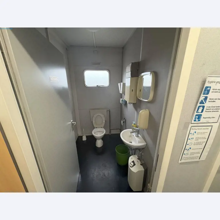 Maschinen aus dem Bereich Umformtechnik-8