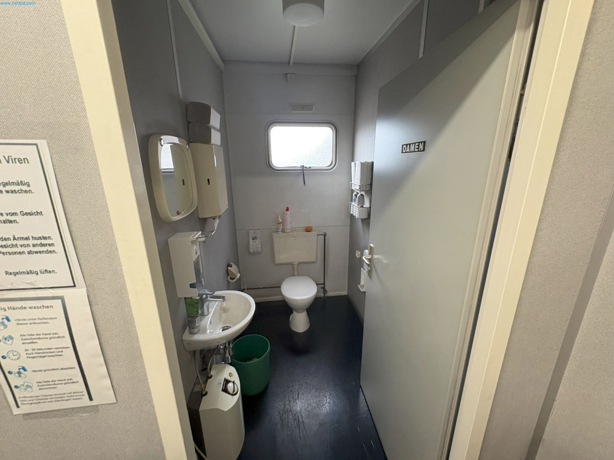 Maschinen aus dem Bereich Umformtechnik-9