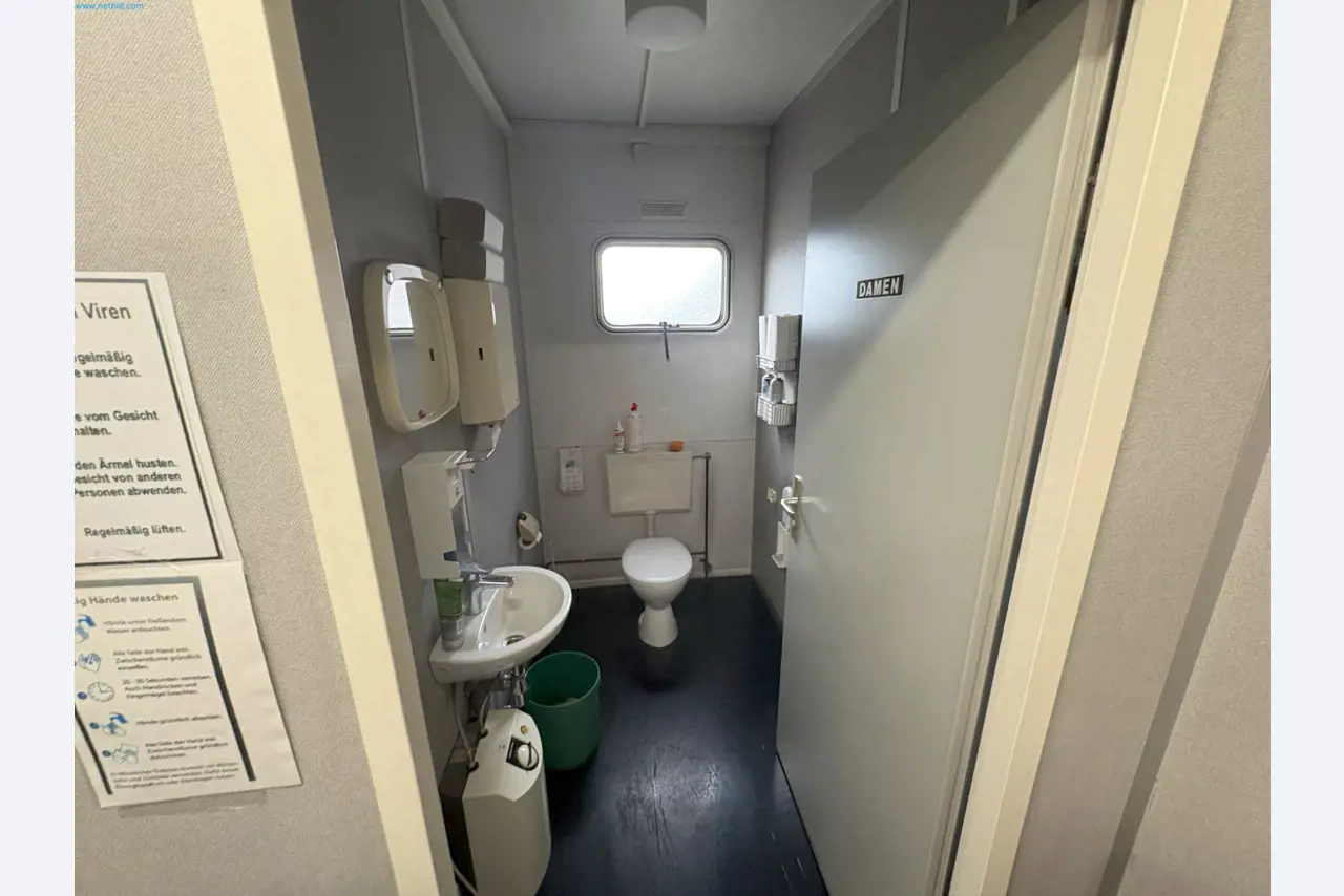 Maschinen aus dem Bereich Umformtechnik-9