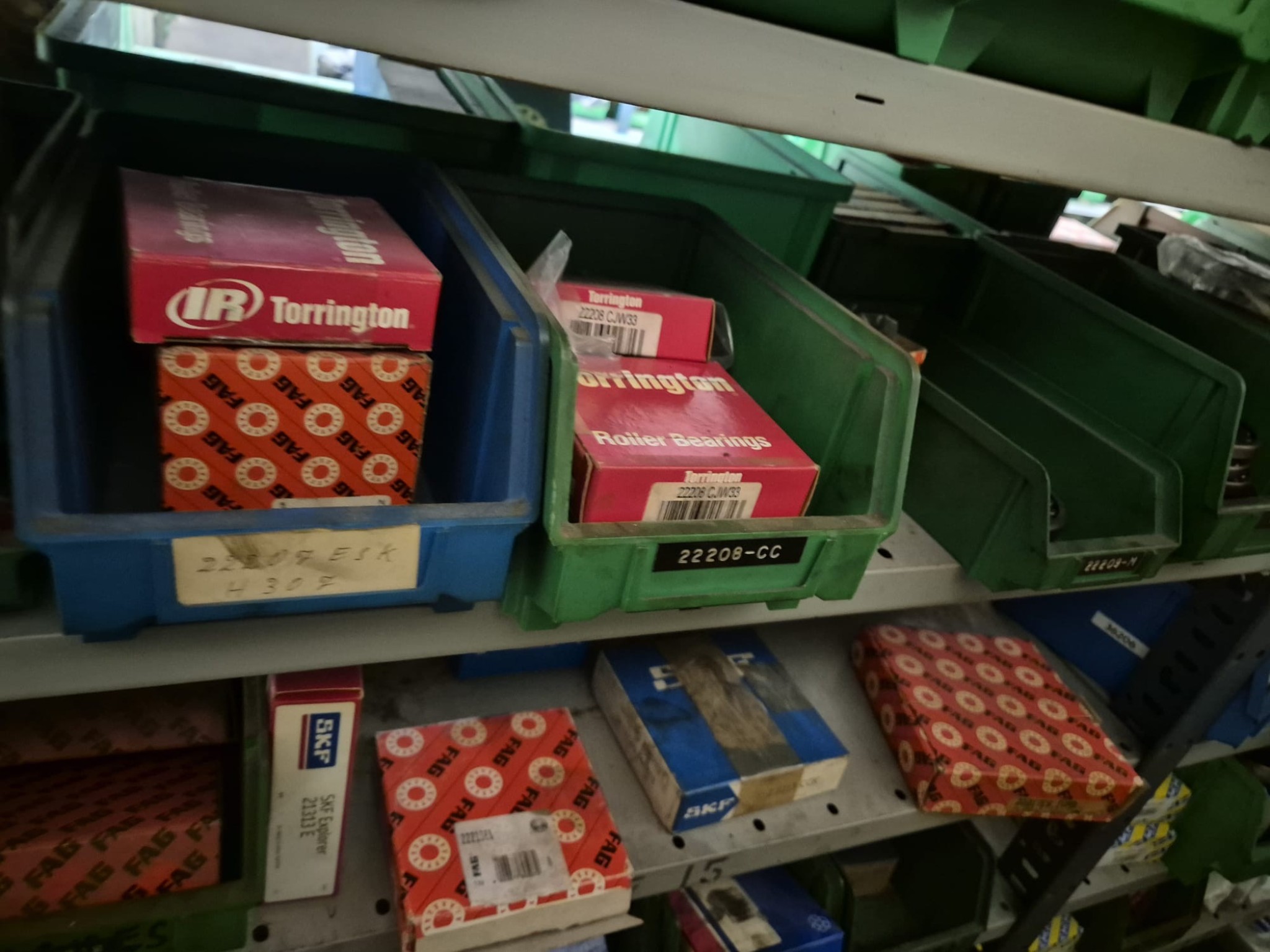 Maschinen aus dem Bereich Umformtechnik-11