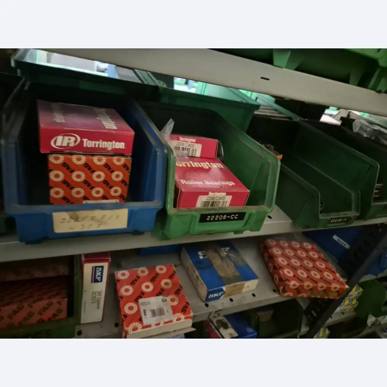 Maschinen aus dem Bereich Umformtechnik-11