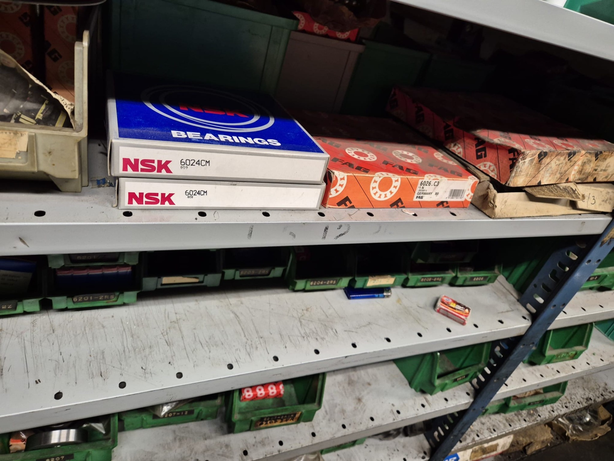 Maschinen aus dem Bereich Umformtechnik-4